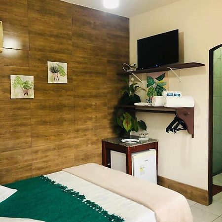 Suites E Flats E Ponto Parati Extérieur photo