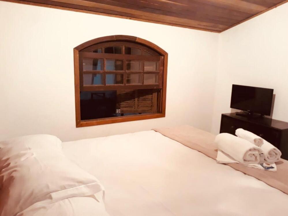 Suites E Flats E Ponto Parati Extérieur photo