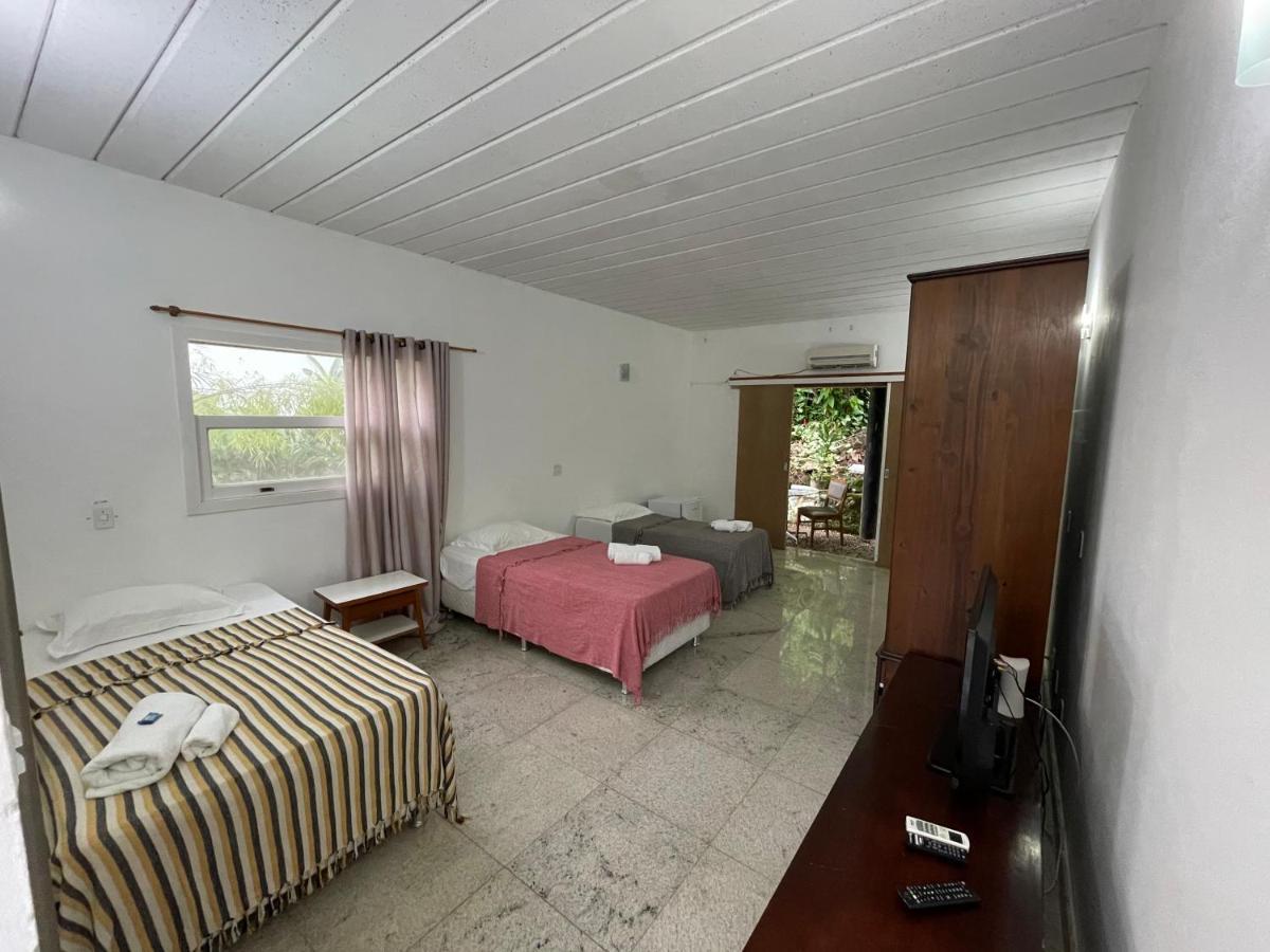 Suites E Flats E Ponto Parati Extérieur photo
