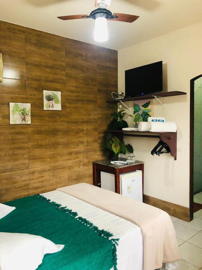 Suites E Flats E Ponto Parati Extérieur photo