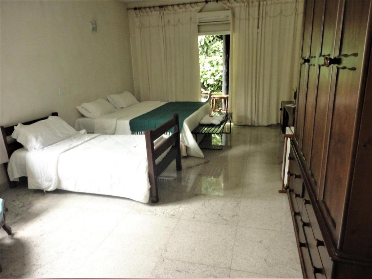 Suites E Flats E Ponto Parati Extérieur photo