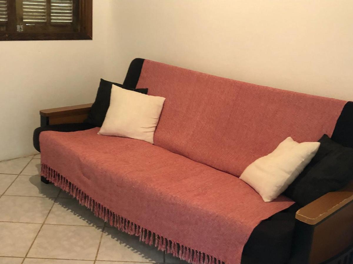 Suites E Flats E Ponto Parati Extérieur photo
