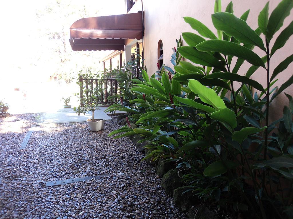 Suites E Flats E Ponto Parati Extérieur photo