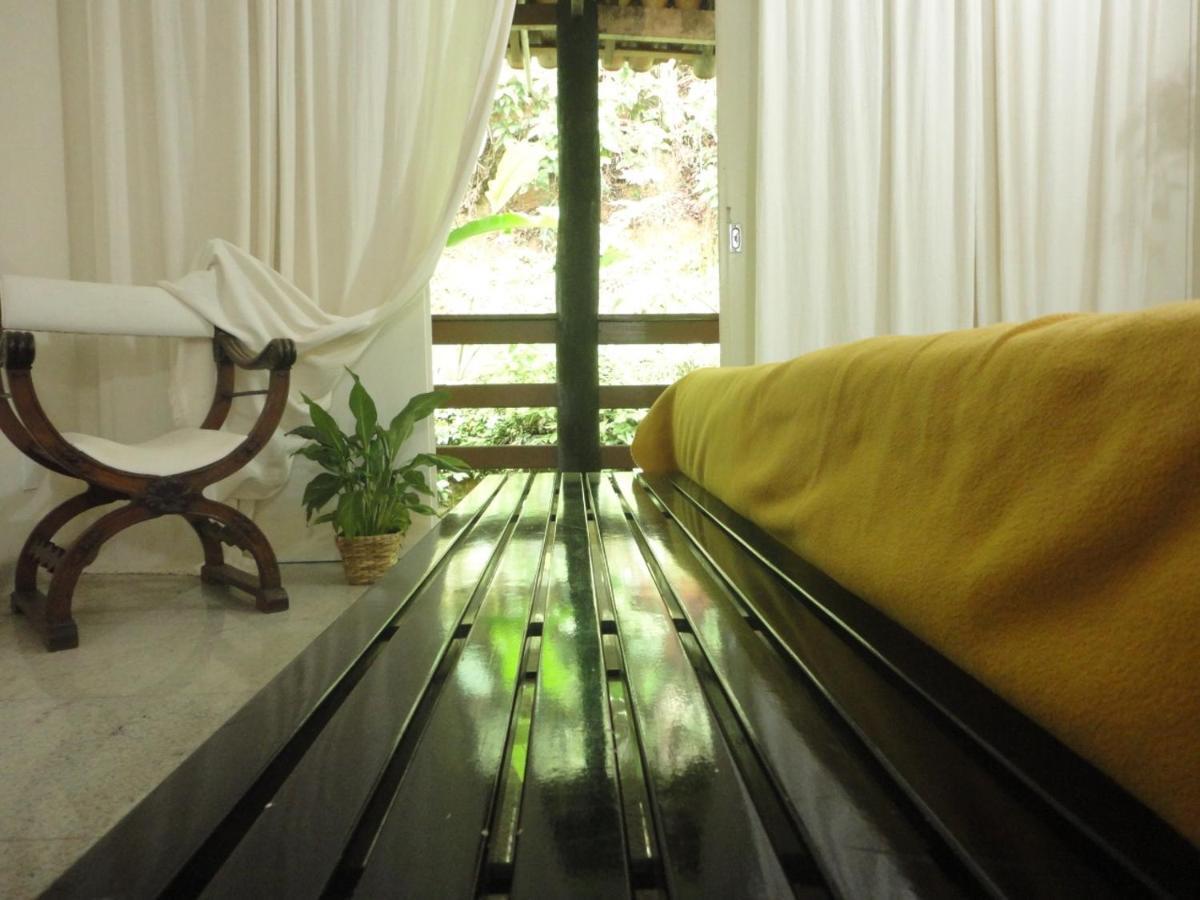 Suites E Flats E Ponto Parati Extérieur photo