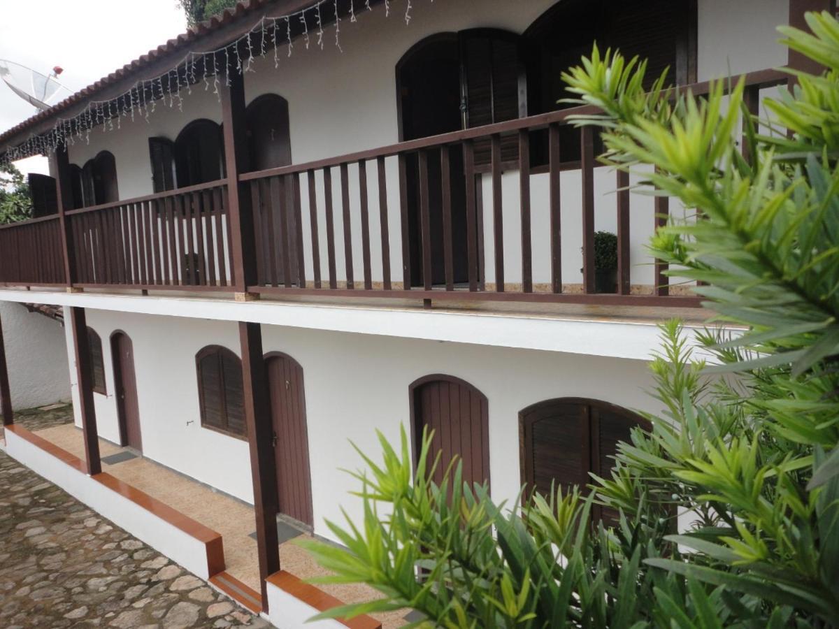 Suites E Flats E Ponto Parati Extérieur photo