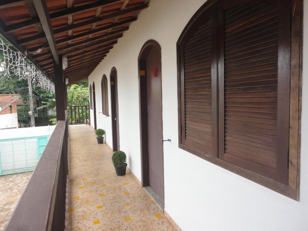 Suites E Flats E Ponto Parati Extérieur photo